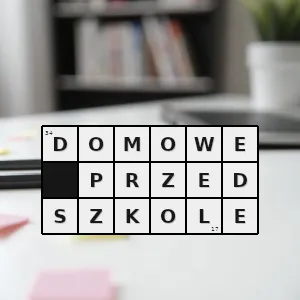 Rozwiązanie krzyżówki: poranny program tvp dla najmłodszych - domowe przedszkole | hasła, synonimy i podpowiedzi Hasło krzyżówkowe poranny program tvp dla najmłodszych - domowe przedszkole – rozwiązanie, synonimy, podpowiedzi i definicje krzyżówkowe